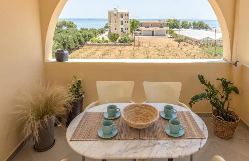 Eden of grameno Luxury sea view apartment - Photo 21