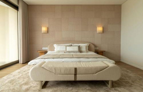 Luxury Apartment with Pool & Sauna - 24A - Foto 27