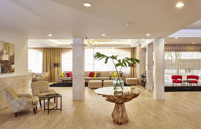 Luna Clube Oceano - Foto 2