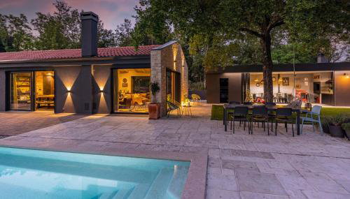 Villa Bijur in Brajkovići - Haus für 8 Personen - Foto 2