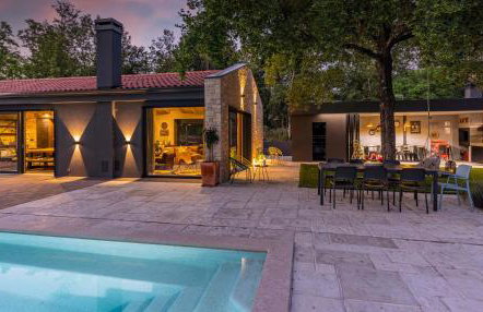 Villa Bijur in Brajkovići - Haus für 8 Personen - Photo 2