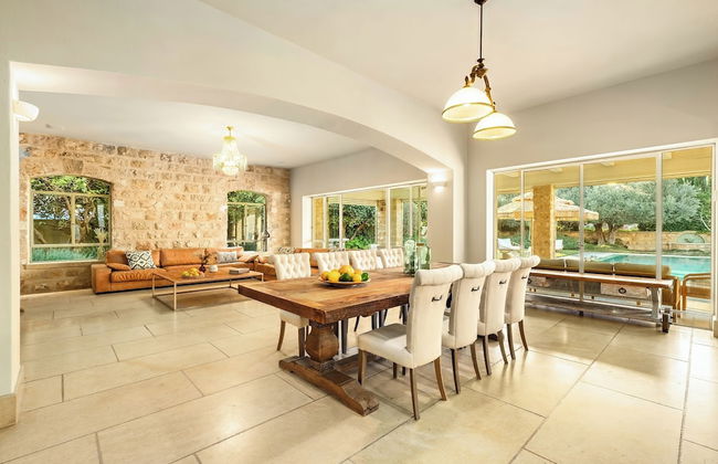 The Stone-age Palace by Sea N' Rent - Foto 13