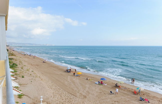 Turia in Tavernes de la Valldigna - Foto 17