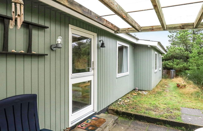 6 Person Holiday Home in Thisted - Photo 39