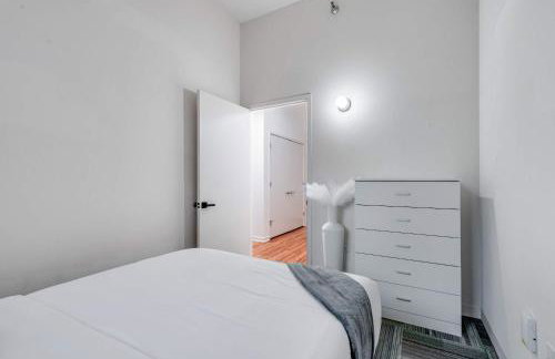 Downtown Chicago Stay with Free In & Out Parking 4 - Foto 10