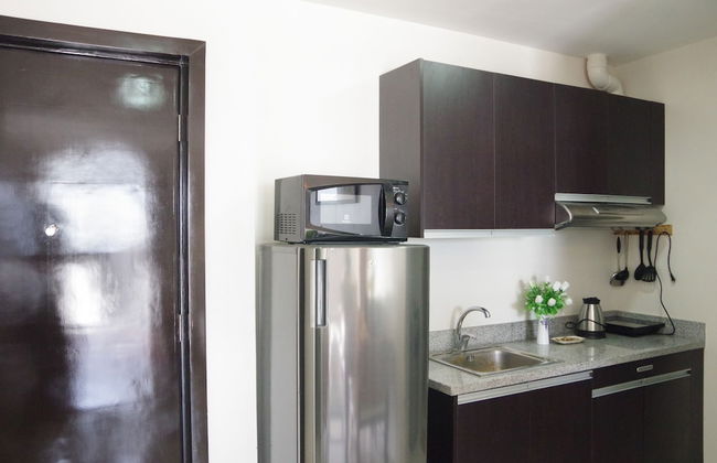 Bamboo Bay - Photo 10