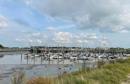 Ferienwohnung Nordnest - Foto 33