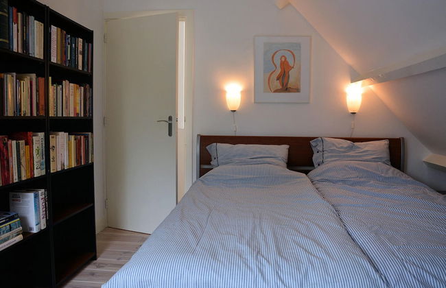 Lovely Holiday Home in Noordwijkerhout near Lake - Foto 3