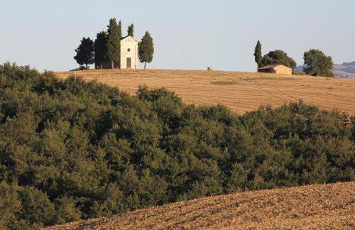 La Terrazza sulla Val d'Orcia - Foto 42