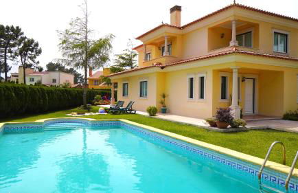 Casa Amarela - O seu Oásis na floresta - Foto 1