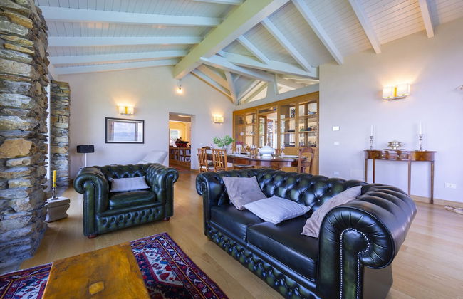 Paradis Relais Infinity Pool View - Foto 30