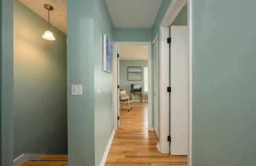 Charming Port Royal Duplex – Walk to Shops & Sands Beach - Foto 30