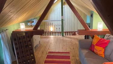 Badehaus Villa Fiedrichs - Foto 5