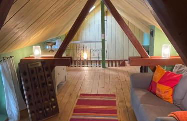 Badehaus Villa Fiedrichs - Foto 5