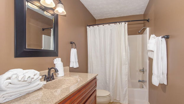 Équipement de l’hébergement