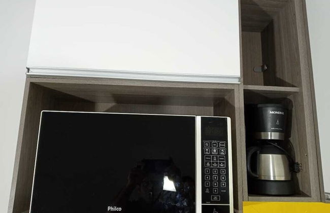 Apartamento no Coração de Curitiba - Foto 42