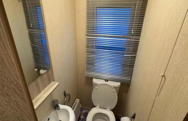 3 bedroom Lyons Oakfield Towyn pets welcome - Foto 15