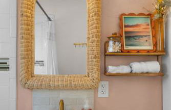 The Palm House by Coastline Vacation Rentals - Foto 8