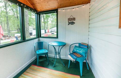 Big Blue Lake Cottages, LLC - Cottage #5 - Foto 3