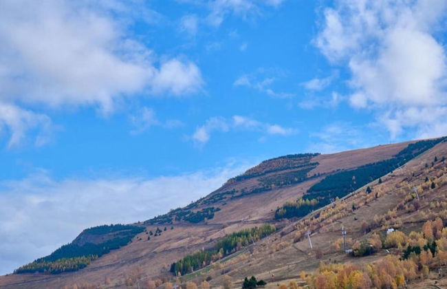 Chalet in Les Deux Alpes With Heated Pool - Photo 20