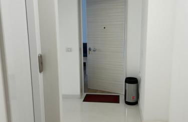 Central Modern Apartment Bari - Foto 14