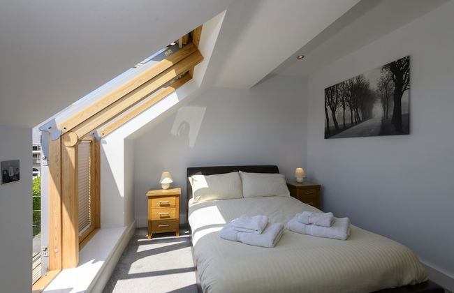 Bay Retreat Villas - Photo 12