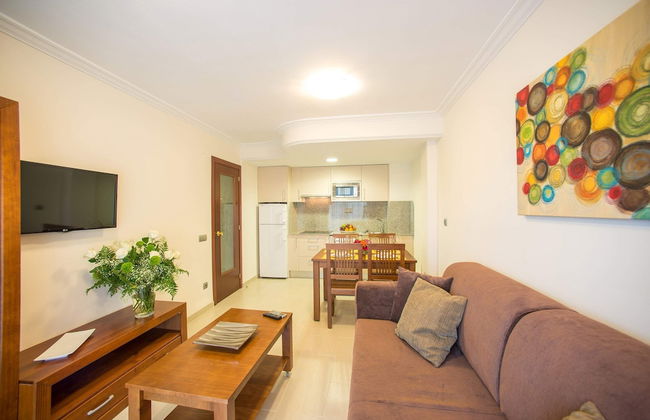 Ona Jardines Paraisol - Foto 16