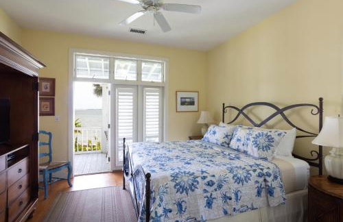 The Cottages on Charleston Harbor - Foto 22