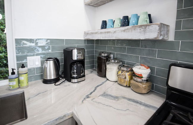 Marbella Lane Pedro Point Beach House with Hot Tub - Foto 13