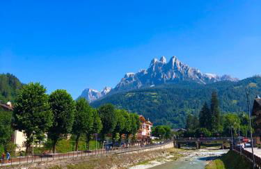 Appartamento Primiero San Martino di Castrozza - Foto 19