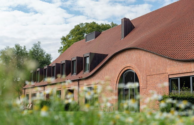 Kultur Gut Hasselburg - Foto 55
