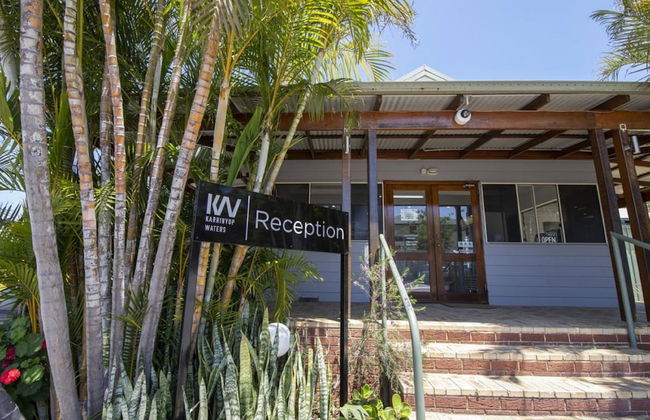 Karrinyup Waters Resort - Foto 3