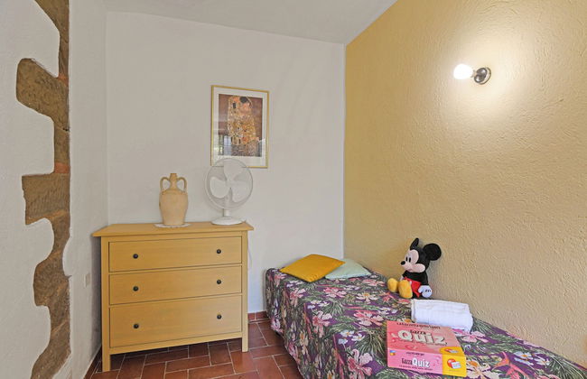 Home Elena private garden Chianti view - Foto 5