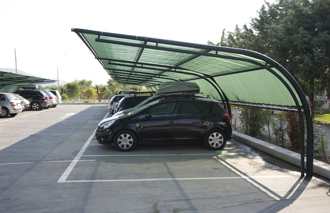 Villaggio Turistico Baia Del Monaco - Foto 58