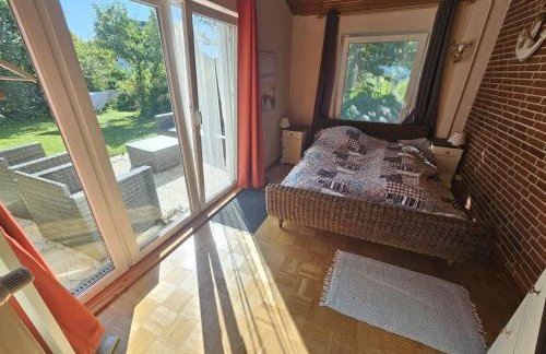 Haus Endrigkeit - Großes Ferienhaus mit Garten - Foto 7