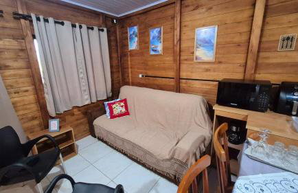 Casa aconchegante próxima do centro itajai - Foto 32