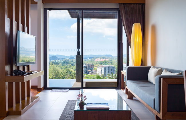 Andakiri Pool Villa Panoramic Sea View - Photo 8