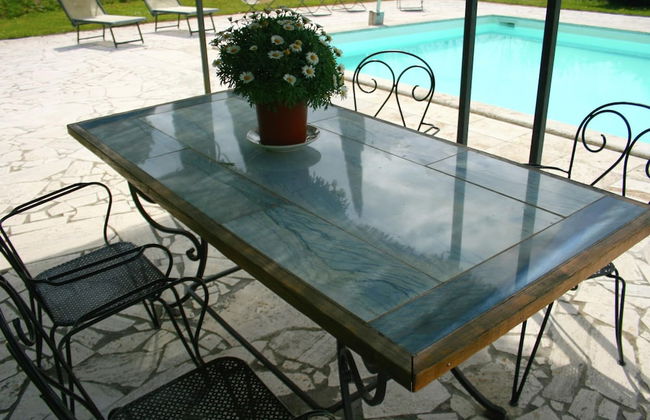 Elegant Villa in Tuscany - Foto 20