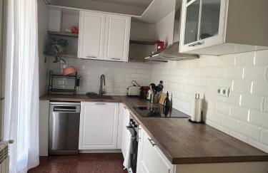 Encantador Apartamento en el Corazón de Tremp - Foto 5