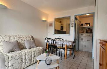 L'Orchidée, 400m du lac & de la plage de Tanchet, 5 pers - Foto 7