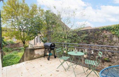 Cabana & Escapade Sud Mâconnaise - Foto 13