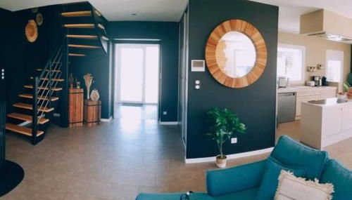 Villa Mon Rêve 12 pers à 500m de la plage - Foto 4