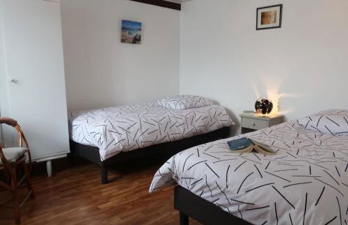 Holiday Home Ti an Naod by Interhome - Foto 8