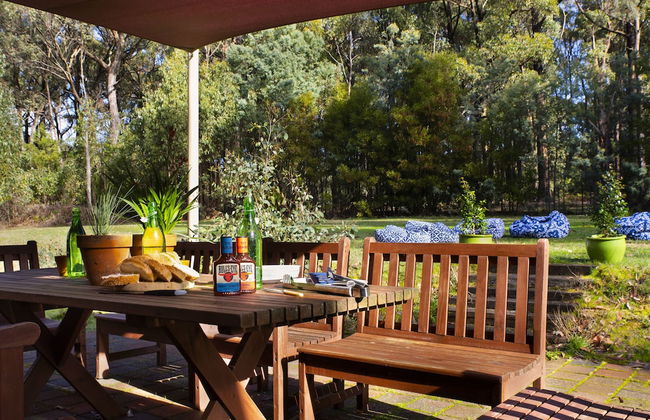 Gumtree Spring - Foto 17