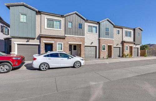 Community Pool and Hiking Trails Red Fox Retreat 1 - Foto 17