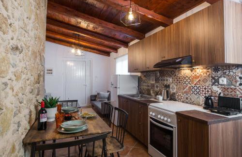 Manolis Stone House Villa - Foto 13