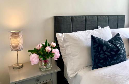 Central Apartment Linlithgow - Foto 18