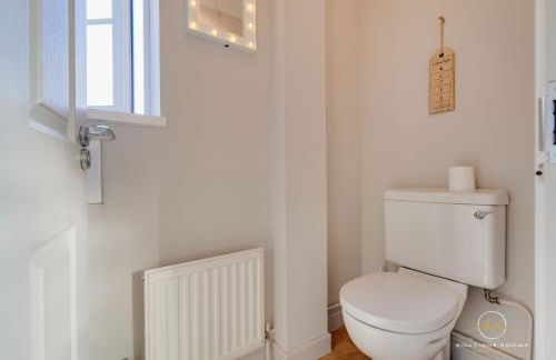 The Buddha House Huntingdon Boutique Rooms - Foto 85