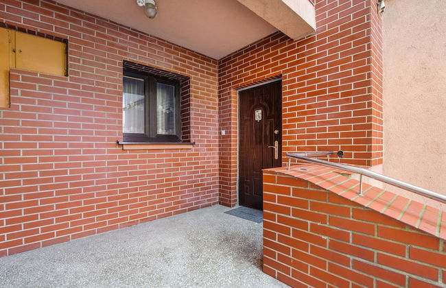 Apartamenty Sun & Snow Hel Centrum - Photo 17