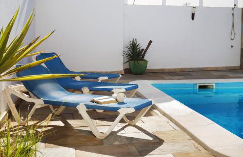 Preciosa Casa En Lanzarote - Foto 26